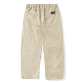 Butter Goods - Wide Leg Pants (Khaki)